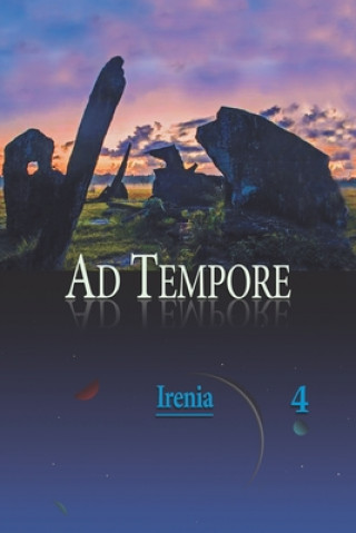 Kniha Ad Tempore Cybele Fiorotti