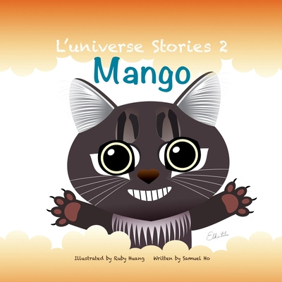 Knjiga Mango Samuel Ho