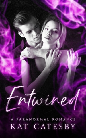 Buch Entwined Kat Catesby