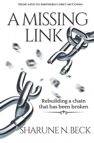 Knjiga A Missing Link Sharune N. Beck