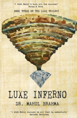 Book Luxe Inferno Mahul Brahma