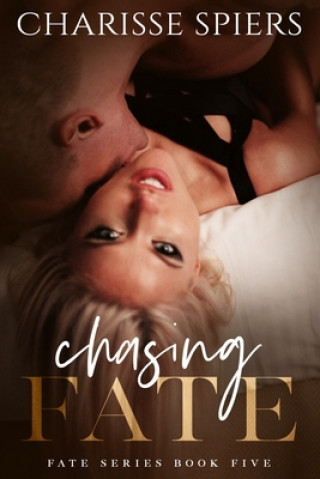 Buch Chasing Fate Clarise Tan