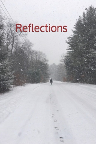 Knjiga Reflections Jacob Widmann