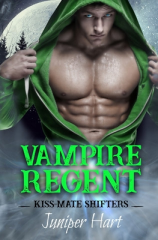 Libro Vampire Regent Juniper Hart