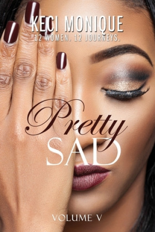 Buch Pretty Sad (Volume V) Tanya DeFreitas