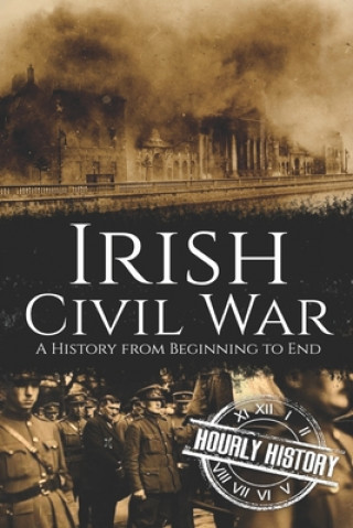 Carte Irish Civil War Hourly History