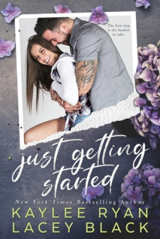 Buch Just Getting Started Lacey Black