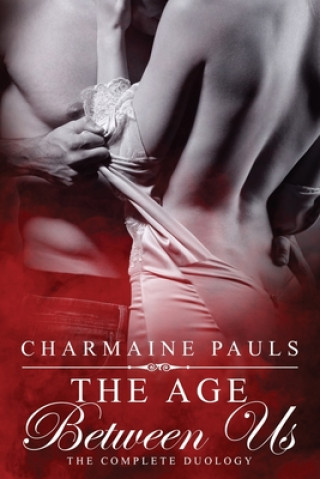 Kniha Age Between Us Duology Charmaine Pauls
