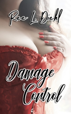Knjiga Damage Control Anita Quick
