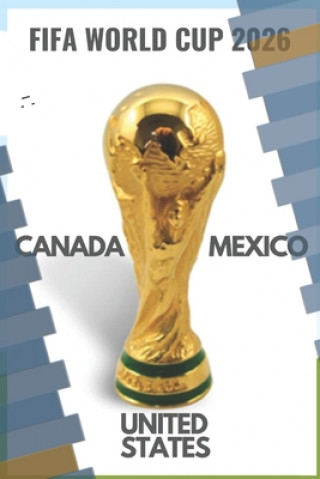 Kniha World cup 2026. Hassane Abida