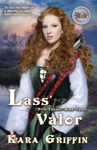 Knjiga Lass' Valor Kara Griffin
