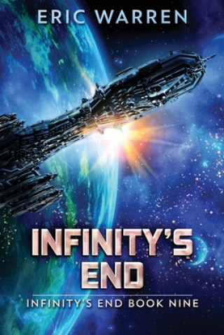 Book Infinity's End Eric Warren