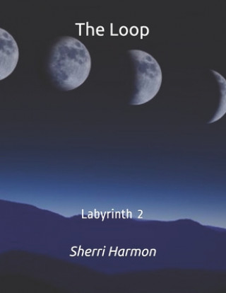 Knjiga Loop Sherri Lynne Harmon