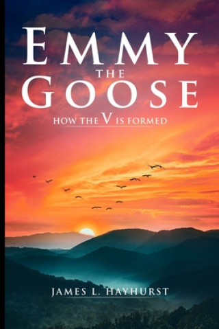 Carte Emmy the Goose James Hayhurst