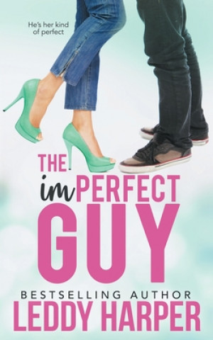 Book The imPERFECT Guy Leddy Harper