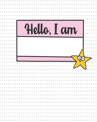 Knjiga Hello, I am Mindful Academies