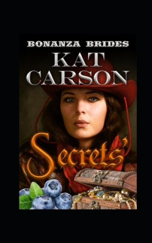 Buch Secrets' Kat Carson