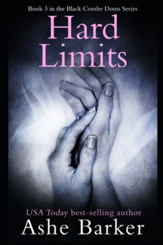 Boek Hard Limits Ashe Barker