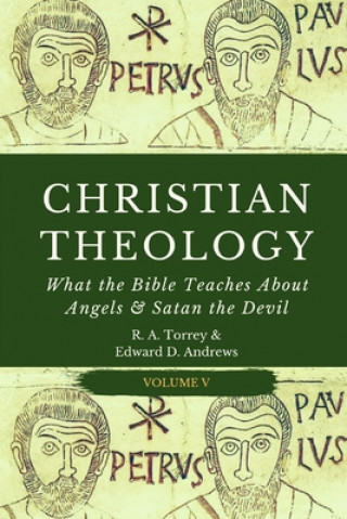 Carte Christian Theology Edward D. Andrews