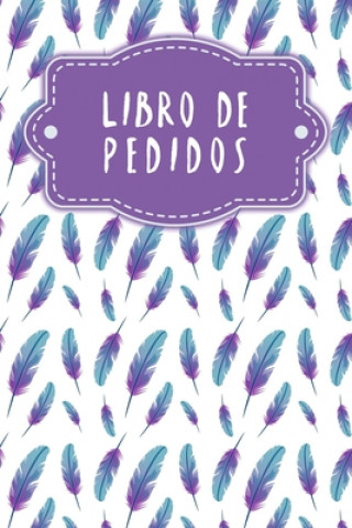 Book Libro de pedidos Gerda Wagner