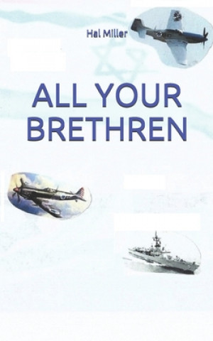 Boek All Your Brethren Hal Miller