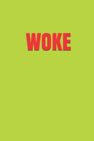 Book Woke Jacob Widmann