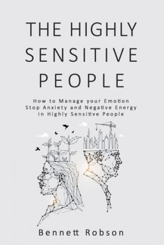 Carte The Highly Sensitive People Bennett Robson