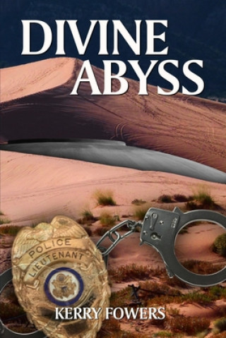 Knjiga Divine Abyss Kerry L. Fowers
