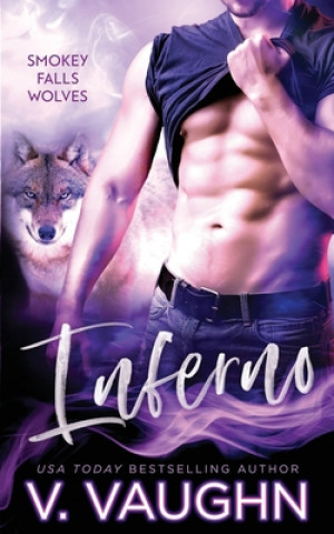 Book Inferno V. Vaughn