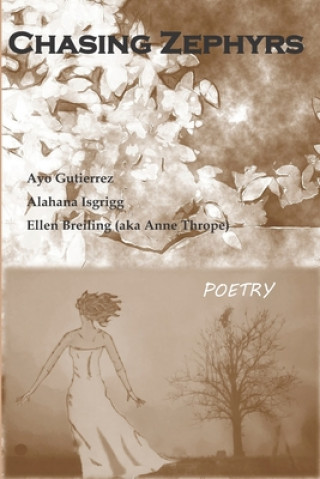 Book Chasing Zephyrs Alahana Isgrigg