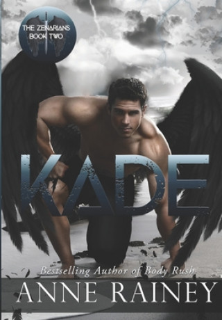 Livro Kade Katilyn Boyer