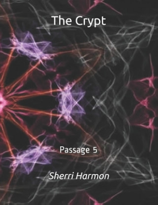 Boek Crypt Sherri Lynne Harmon