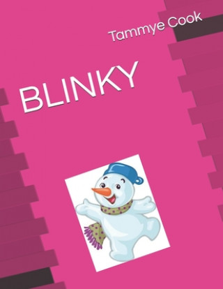 Knjiga Blinky Tammye Cook