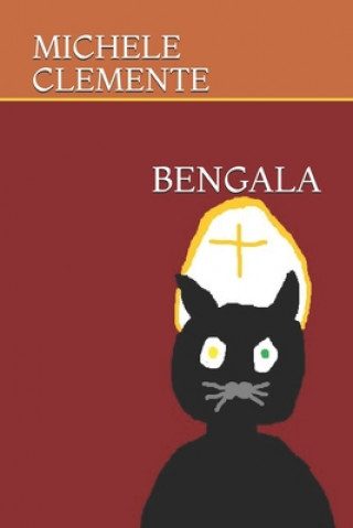 Knjiga Bengala Michele Clemente