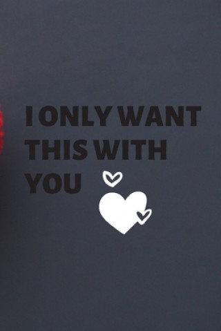 Libro i only want this with you Success Quotes