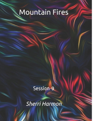 Livro Mountain Fires Sherri Lynne Harmon