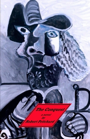 Knjiga The Conquest Robert Pritchard