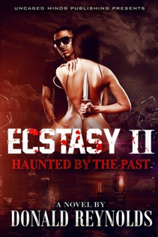 Buch Ecstasy II Donald Reynolds
