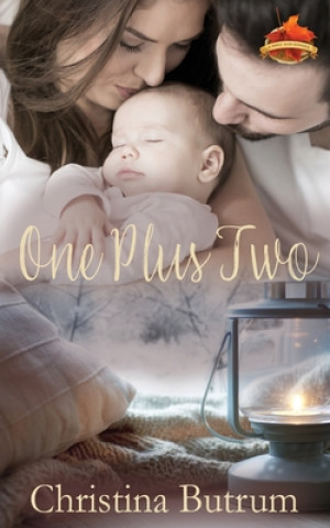 Knjiga One plus Two Christina Butrum