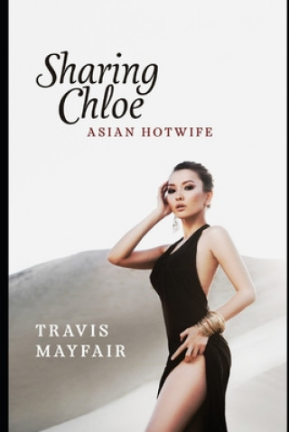 Book Sharing Chloe Travis Mayfair