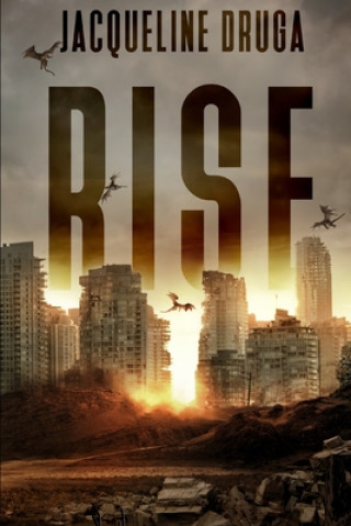 Book Rise Jacqueline Druga