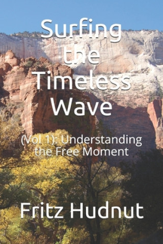 Könyv Surfing the Timeless Wave: (Vol 1): Understanding the Free Moment Corinne Nolin