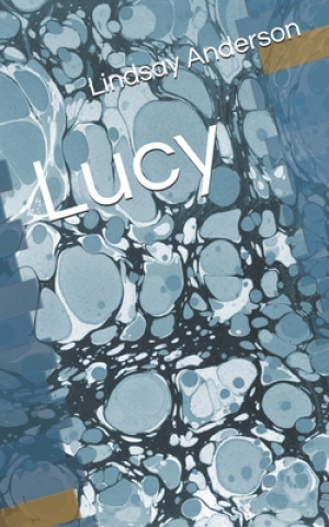 Knjiga Lucy Lindsay Anderson