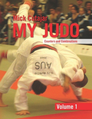 Carte My Judo Counters and Combinations Mick Cutajar