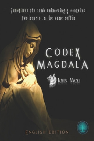 Buch Codex Magdala: English edition John Wolf