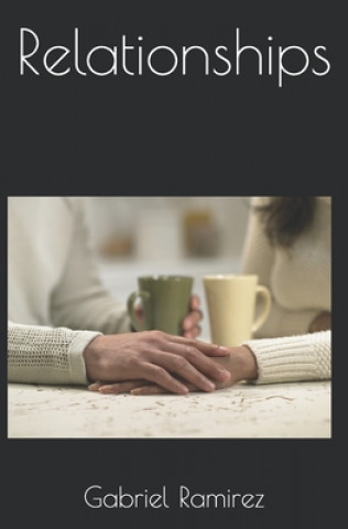 Βιβλίο Relationships Gabriel Ramirez