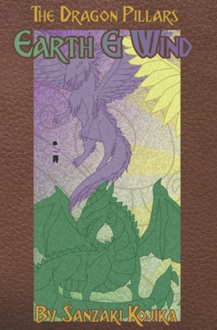 Knjiga Earth & Wind Sanzaki Kojika