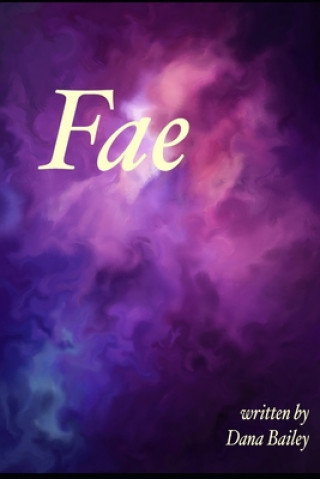 Knjiga Fae Dana Bailey