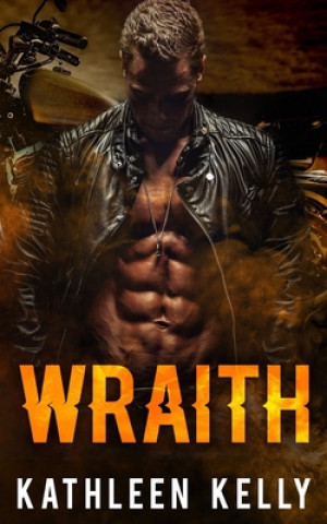 Knjiga Wraith Kathleen Kelly