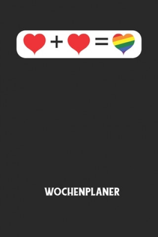 Книга Wochenplaner: Klassischer Planer für deine täglichen To Do's (Ohne Datum, um auch mitten im Jahr anzufangen) - plane und strukturier Wochenplaner Allgemein